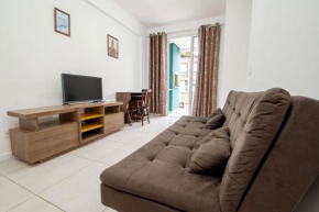 Apt a 100m da Praia dos Ingleses ING4101